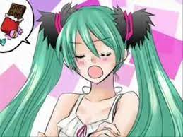 Miku Tan World Is Mine Pv English Cover Hatsune Miku Hatsune Miku World Is Mine Miku