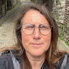 PaCC Profile: Anne Webster