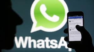 Aplikasi ini menjadi aplikasi yang paling banyak digunakan oleh pengguna android dari seluruh dunia. Alemania Da El Primer Paso Para Espiar Los Mensajes De Whatsapp En Su Lucha Contra El Terrorismo