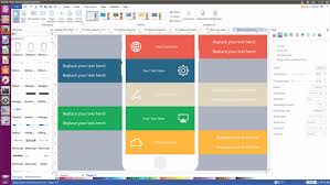 Need affordable tools to generate mockups of your websites or mobile apps? Best Wireframe Software For Linux Create Wireframes Effortlessly