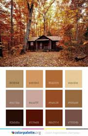 Pin By Bryn Albertson On Colors Rustic Color Schemes Rustic Color Palettes Earthy Color Palette