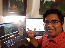 Educating Geoscientists Virtually