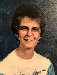 Obituary information for Betty Doris Stiles