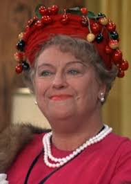 You Know the Face, But What's the Name?: 2012