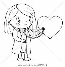 Download now (png format) my safe download promise. Medicine Coloring Vector Photo Free Trial Bigstock