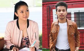 Quiz você realmente conhece ''para todos os garotos que já amei? Para Todos Os Garotos Que Ja Amei Jordan Fisher Vai Interpretar John Ambrose Na Continuacao