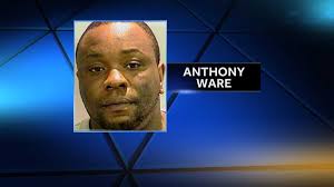 Tuscaloosa police request DOJ review of Anthony Ware arrest