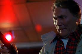 View from the Couch: Bird