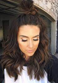 Pin On Hair Styles