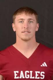 Triston Hite - Football - Chadron State College Athletics