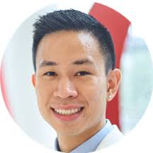 Dr. Byron Ho, MD
