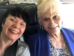 Patsy Marie's Instagram, Twitter & Facebook