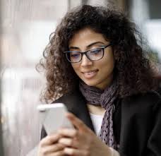 ONLINE ISN'T OPTIONAL