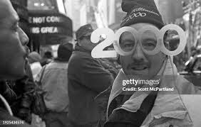 697 450 photos et images haute résolution de 1999