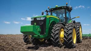 john deere 8400r tractors everglades equipment group