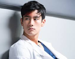 Season 13 episode 15 sneak pe. Grey S Anatomy Star Wants To Play Mcu S First Asian Lead Superhero Shang Chi