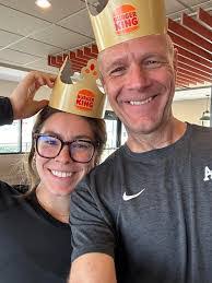 Tracy Broussard's Instagram, Twitter & Facebook