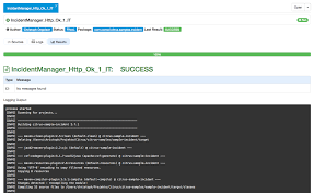 Log monitoring features the ability to mask any information by modifying the configuration file on each of the oneagents that handles information you. Citrus Framework