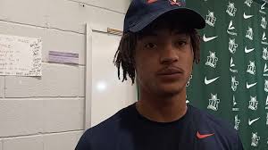 Early College Signing Day in Lexington County