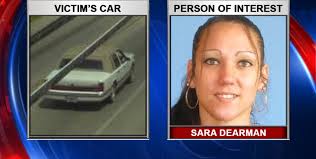 Person of interest identified in Sligh Ave. murder