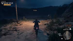 This must mean that it failed to meet it's specification. I Ve Had Better Days Days Gone Wiki Guide Ign