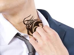 Some ideas include a nature image like a mountain range or tree line, snakes, fire, sound waves, the ocean, or a vine. How To Hide A Tattoo New Look Houston