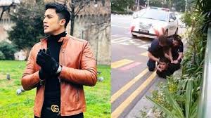 Maybe you would like to learn more about one of these? Berita Seleb Bisa Dipenjara 7 Tahun Aliff Aziz Artis Singapura Terbukti Mencuri Uang Dari Penyanyi Asal Indonesia