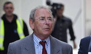 Anyone who's got pets, you're. Itv Weatherman Fred Talbot Denies New Child Sex Abuse Claim Uk News Express Co Uk