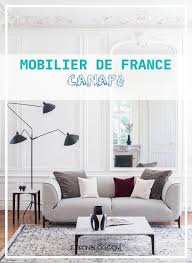 Mobilier De France Canape En 2020 Mobilier De France Canape Lit Design Mobilier Restaurant