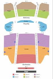 27 thorough murat theater indianapolis seating