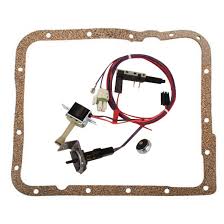 Wiring color codes used for electrical wiring has a specific meaning with different colors for different types and purposes of circuits. Painless Wiring 60109 700r4 Transmission Torque Converter Lock Up Kit
