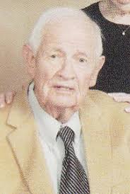 Garland Coble Obituary (1924