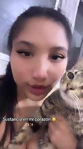 Daisy Mera's Instagram, Twitter & Facebook