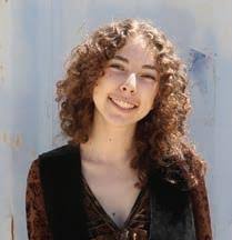 November issue 2021 by Crimson Newsmagazine