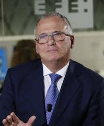 El empresario catalán es prudente, pero está cada vez más incómodo"