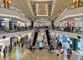 In the earlier days, it was common the more successful one are mid valley, time square, pavilion, ioi mall etc. Shopping Malls Take Steps To Curb Covid 19 Selangor Journal