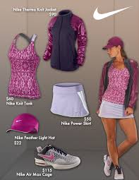 Nike Womens Tennis Apparel Women S Tennis Tennis Outfit Women Tennis Clothes Nike Women