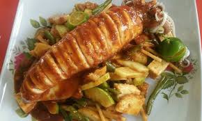 We did not find results for: Pernah Cuba Rojak Sotong Jumbo Di Melaka