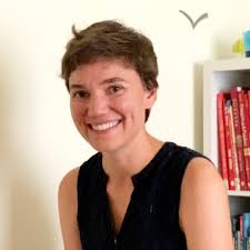 Ellen Heck — Levine Querido