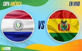 Conmebol, the south america football confederation, thus moved copa america 2021 to brazil. Paraguay 3 1 Bolivia Copa America 2021 Goles Y Resultado