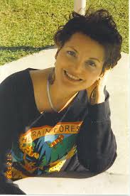 Warrior-Poet Marilyn Buck : No Wall Too Tall