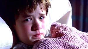 Long ago, in a hotel room far, far away……….