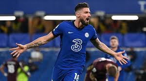 Olivier giroud is a frenchman professional football player who best plays at the striker position for the chelsea in the premier league. Giroud Would Be A Useful Signing For Juventus Pirlo