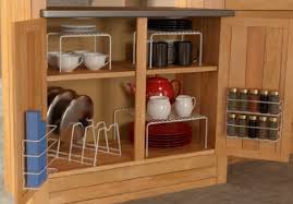 Most of these ideas repurpose common items that you probably already have or that you can buy cheaply at dollar tree or walmart. 12 Must Have Products For Kitchen Organization On A Budget