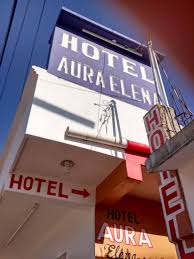 Hotel Aura Elena