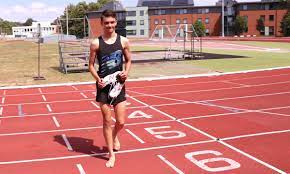 Możesz pomóc league of legends wiki rozbudowując go przy użyciu młota. Alex Yee S Love Of Both Athletics And Triathlon Is Clear Fast Running