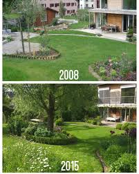 Gefallt 252 Mal 13 Kommentare Ein Schweizer Garten Einschweizergarten Auf Instagram Beforeaftergardening Garden Makeover Ideal Gardens Garden Design