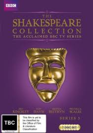 The present dvd dissects 3 of his plays; Search Christchurch City Libraries Bibliocommons