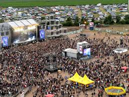Rock'n'roll lässt sich nicht canceln! Nova Rock 2021 S A Anulat Ca È™i In Romania Nici In Austria Industria De Timp Liber Nu E SprijinitÄƒ Clujul Cultural
