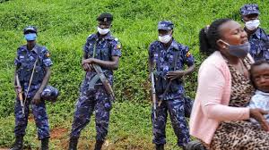 Bobi wine who is also a musician and an activist is running against yoweri museveni who has been in bobi wine has recently accused museveni of sending soldiers to invade his home and arrest his. Dozens Killed Hundreds Detained As Uganda Opposition Politician And Musician Bobi Wine S Arrest Sparks Rage Cbs News